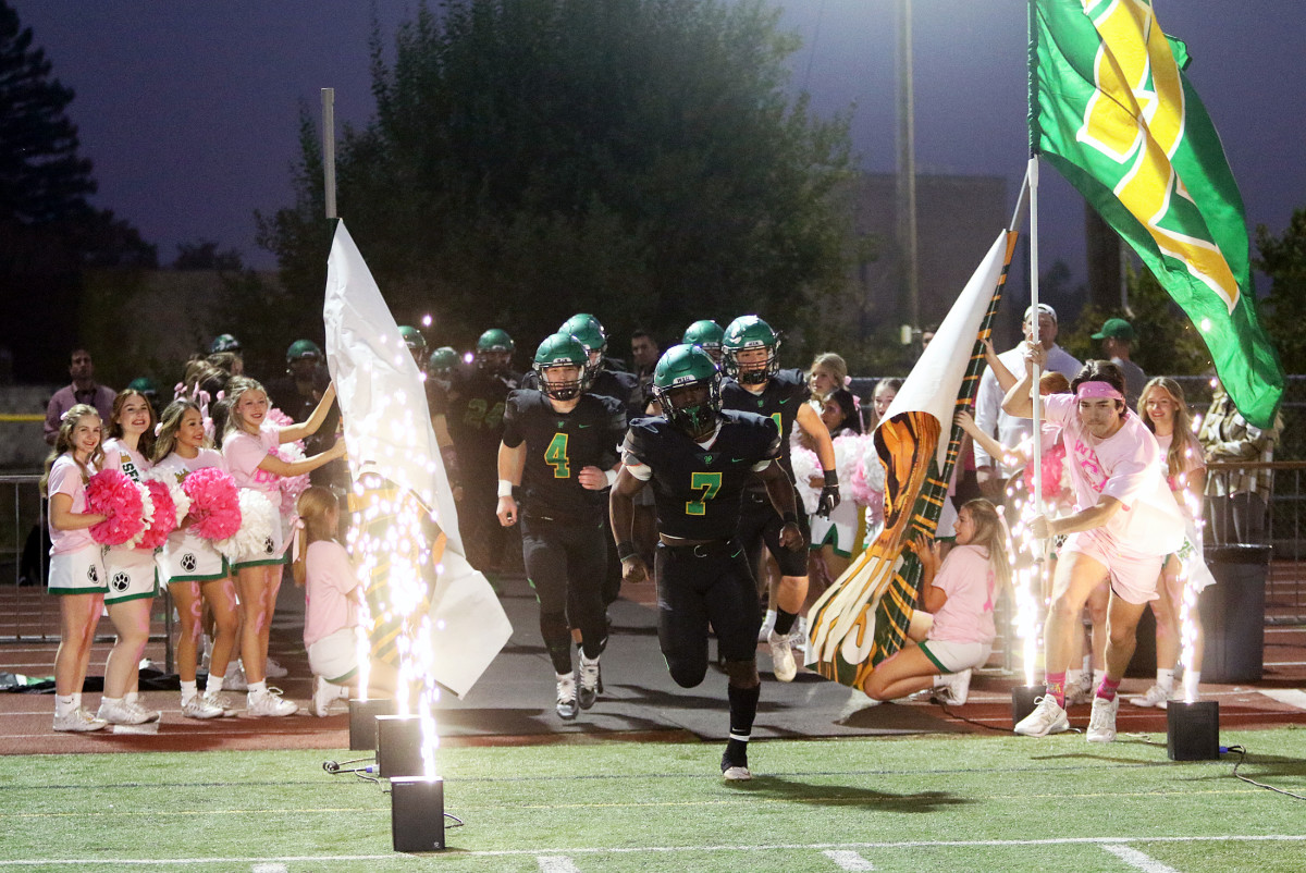 West Linn Tigard football Oregon October 14 2022 Dan Brood 15